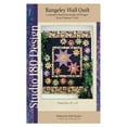 thumbnail image 2 of Pattern~Rangeley Wall Quilt 32'' x 42'' by Deb Tucker for Studio 180, 2 of 2