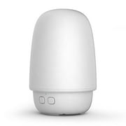 Essential Oil Diffuser- Humidifier Ultrasonic Mute 100ml Aromatherapy Machine SPA Ease Stress Reliever