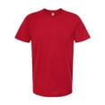 thumbnail image 4 of Tultex Combed Cotton T-Shirt, 4 of 6