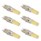 thumbnail image 5 of Bombilla LED G9 ANGGREK 6 piezas regulable para lámparas de pared, 5 of 8
