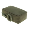 thumbnail image 3 of 2pcs Utility Belt Pouch Bolsa De Accesorios Compacta Paquete De Bolsa De Cintura Colgante Oxford Sunnimix Riñonera Oxford Molle, 3 of 8
