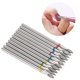 thumbnail image 5 of Juego de Brocas para Uñas ANGGREK 11 Piezas Kit de Pedicura, 5 of 8
