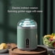 thumbnail image 2 of Electric Egg Shaker Full Automatic Egg White Yolk Whisk Mixer Usb Charging Golden Egg Maker, 2 of 5