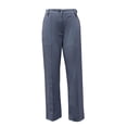 thumbnail image 1 of Nouvelle Mode d'Automne et d'Hiver, Ensemble Veste et Pantalon à Revers, Coupe Ajustée, Style Élégant pour Femmes, 1 of 7