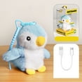 thumbnail image 4 of Chirping Bird Cat Toy Flapping W Ings Flapping Bird Cat Toy Cat Toy Bird That Fl A P S Interactive Chirping Bird Cat Toy Si Mulated Chirping Bird Cat Toy Flying Cat Toys, 4 of 5