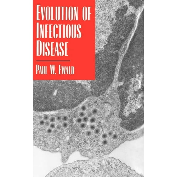 Evolution of Infectious Disease, (Hardcover)