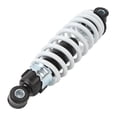 thumbnail image 1 of Shock Absorber, Adjustable Damping Waterproof Spring Shock Absorber 230mm Hole Distance Rust Resistant  for 50cc 70cc 90cc 110cc Dirt Pit Bike, 1 of 7