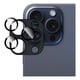 thumbnail image 1 of Protector De Lente Estilo Armadura Para iPhone 16 Pro/max, 1 of 1