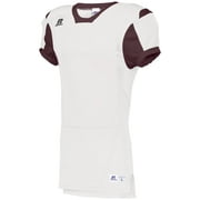 Russell Color Block Game Jersey