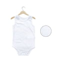 thumbnail image 1 of 5 Bodys Sin Manga Nenuco para bebé talla 6 meses unisex, 1 of 2