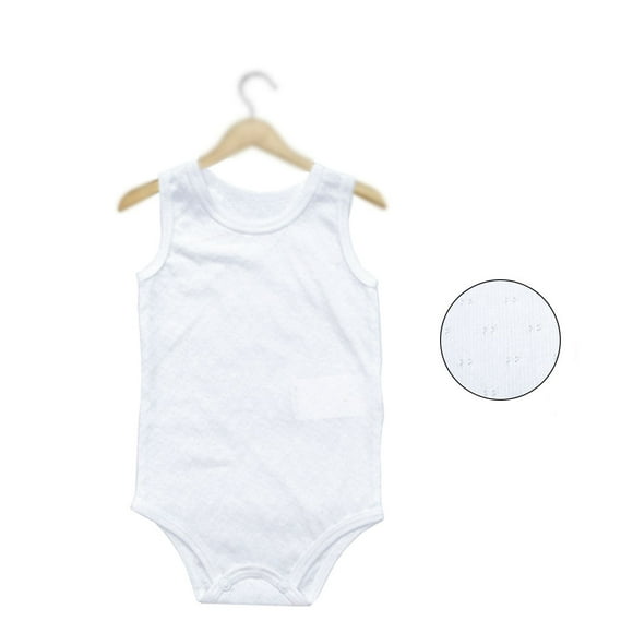 5 Bodys Sin Manga Nenuco para bebé talla 18 meses unisex