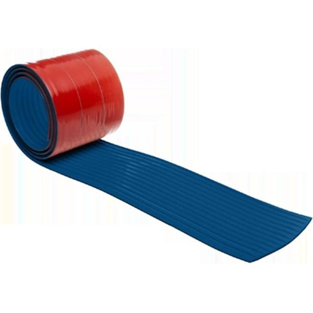 Gatorguard GRD-KS-5ROY 5 ft. KeelShield-Keel Protector, Royal Blue