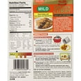 thumbnail image 3 of S & B Foods Golden Curry  Sauce with Vegetables, 8.1 oz, Mild, 3 of 5