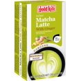 thumbnail image 1 of Gold Kili Latte Instantáneo de Matcha con Jengibre 250 g, 1 of 5