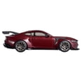 thumbnail image 3 of Hot Wheels Premium 1:43rd Scale Collectible Car, Gift for Collectors, 3 of 6
