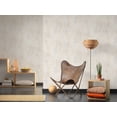 thumbnail image 2 of DecoWorld, Natural Beige Wallpaper Roll, Modern Wall Decor Accent, 2 of 3