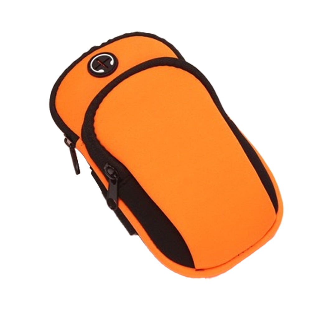 Holder for Running Phone Armband Sleeve, Keys Carrier,Cell Arm Bands