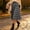 Light Blue, variant on Lutiedan Plaid Midi Skirts for Women Vintage High Waist A-Line Skirts Casual Trendy Fall Winter Skirts S-XXL,Wine