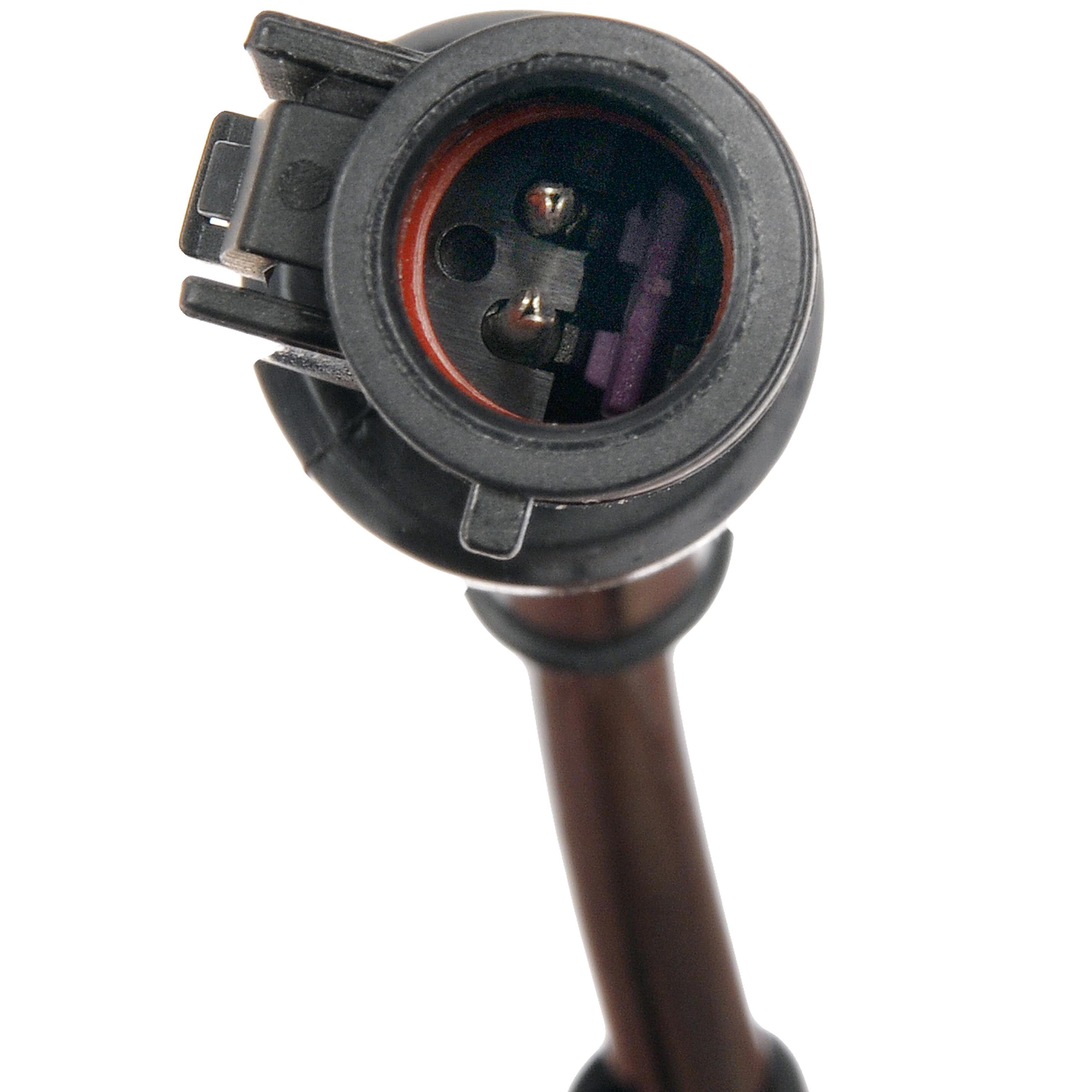 Dorman 970-976 Rear Driver Side ABS Wheel Speed Sensor for Specific Ford Models Fits select: 1999-2003 FORD WINDSTAR