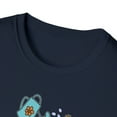 thumbnail image 3 of Plant Whisperer, Gildan Unisex Softstyle T-Shirt, Garden Graphic Tee, S-3XL, 3 of 3