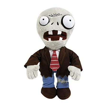 plants vs zombies official plush