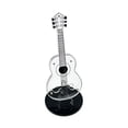 thumbnail image 4 of Soporte Para Púas De Guitarra, Contenedor De Almacenamiento De Púas Para Coleccionar Amantes De La Música, 4 of 8