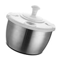 thumbnail image 1 of Salad Spinner, Vegetable Dryer Simple   for Restaurants, 1 of 7