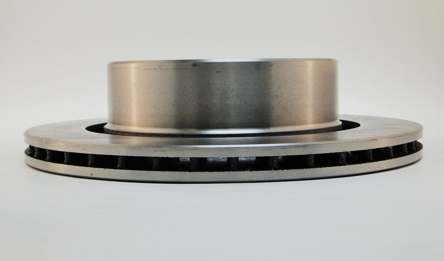 Winstop Brake Rotor, Rear WS243076, Cadillac Catera 2001