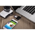 thumbnail image 4 of Adaptateur Micro USB OTG vers USB 2.0 Lecteur de Carte SD/Micro SD avec USB Standard, 4 of 4