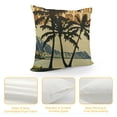 thumbnail image 4 of Throw Pillow Cover, , ,er , Decorative Cushion Cover for House 18x18in, 4 of 5