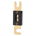 thumbnail image 2 of Anl fusible de cuchilla automática Chapado en Oro duradero de alta conductividad para cocke camión rv batería estéreo universal dc32v, 2 of 7