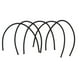 thumbnail image 4 of Paquete de 5 Cuerdas Elásticas para Cuerdas Elásticas, Elásticas, Elásticas, para Usos Múltiples kusrkot Cuerda elástica Bungee Shock, 4 of 7