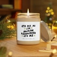 thumbnail image 6 of 22Gifts HR Human resources Candle, Gifts, Decor, Scented, 6 of 7