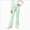 Sweatpants A107-Light Green, variant on 15-16 Years Teen Girls Drawstring Pants Elastic Waist Casual Jogger Yoga Pants Pajamas Pants Sweatpants Outdoor Jogger Pants