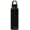 Black, variant on BalanceFrom Double-Wall Vacuum Insulated Stainless Steel Water Bottle, 3 Caps Included, Wide Mouth and Standard Mouth, Multiple Colors and Sizes