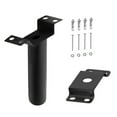 thumbnail image 7 of UNTERING Street Light Bracket Mounting Bracket Stable Light Poles Mount for Outdoor Lighting Solar Lighting Mounting Bracket, 7 of 7
