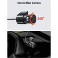 thumbnail image 2 of Refurbished Redtiger 4K Front & 1080P Rear Car Dash Camera With WiFi & GPS, 2 of 4