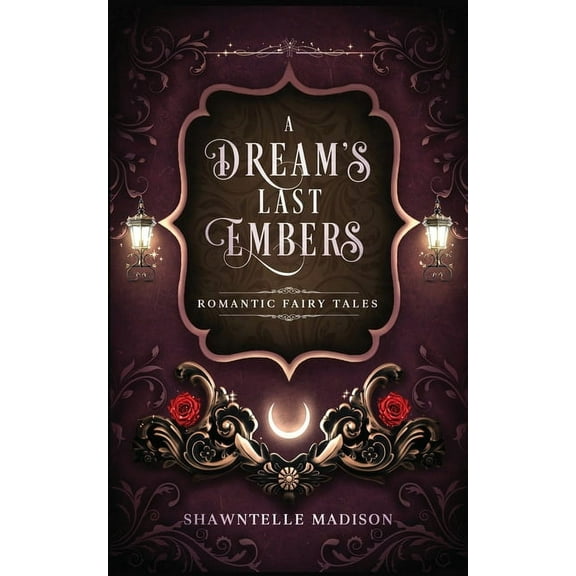 A Dream's Last Embers, (Paperback)