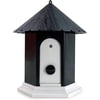 Paws & Pals Ultrasonic Dog Barking Control Anti-Bark Bird House (All Lifestages)