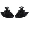 thumbnail image 4 of Acaigel 2pcs Headlamp Washer Nozzle Cover Headlight Cleaning Cap For Lexus RX330 RX350, 4 of 5