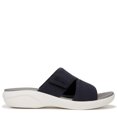 thumbnail image 3 of BZees Womens Washable Slide Sandal - Medium & Wide Width, 3 of 9