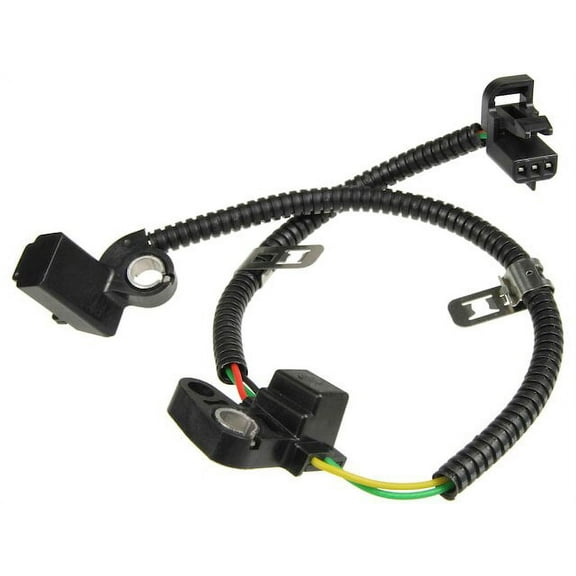 Automatic Transmission Speed Sensor - Compatible with 2008 - 2015 Cadillac CTS 2009 2010 2011 2012 2013 2014