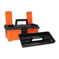 thumbnail image 4 of Caja de herramientas Truper 14 pulgadas con compartimientos, 4 of 4