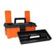thumbnail image 4 of Caja de herramientas Truper 14 pulgadas con compartimientos, 4 of 4