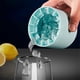 thumbnail image 4 of Ice-Cube Maker Ice-Cube Mold Quickly Freeze Ice-Cubes Trays,A, 4 of 5