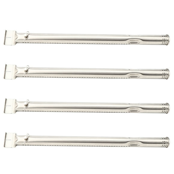 Replacement Parts Kit for Burner BBQ Gas Grill Burner Tube Pipe for Charbroil Grill Replacement Parts Gas Grill