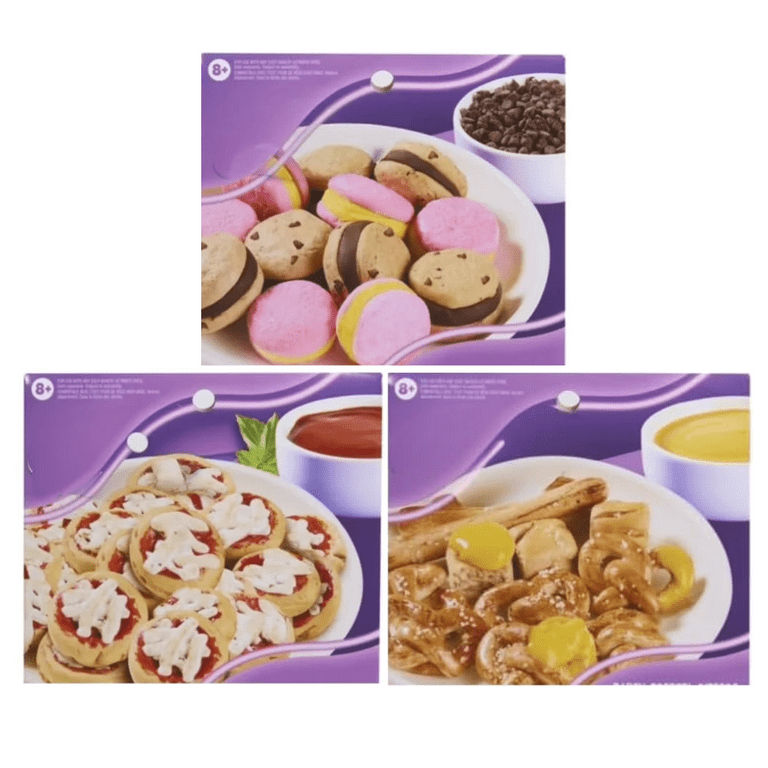 JDS Easy Baking Oven Bundle, Includes Turquoise Oven, Pizza