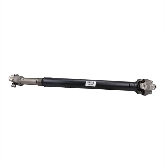 Bodeman 37 5/16" Rear Driveshaft/Propshaft Replacement for 1979 Ford Bronco - w/A.T.