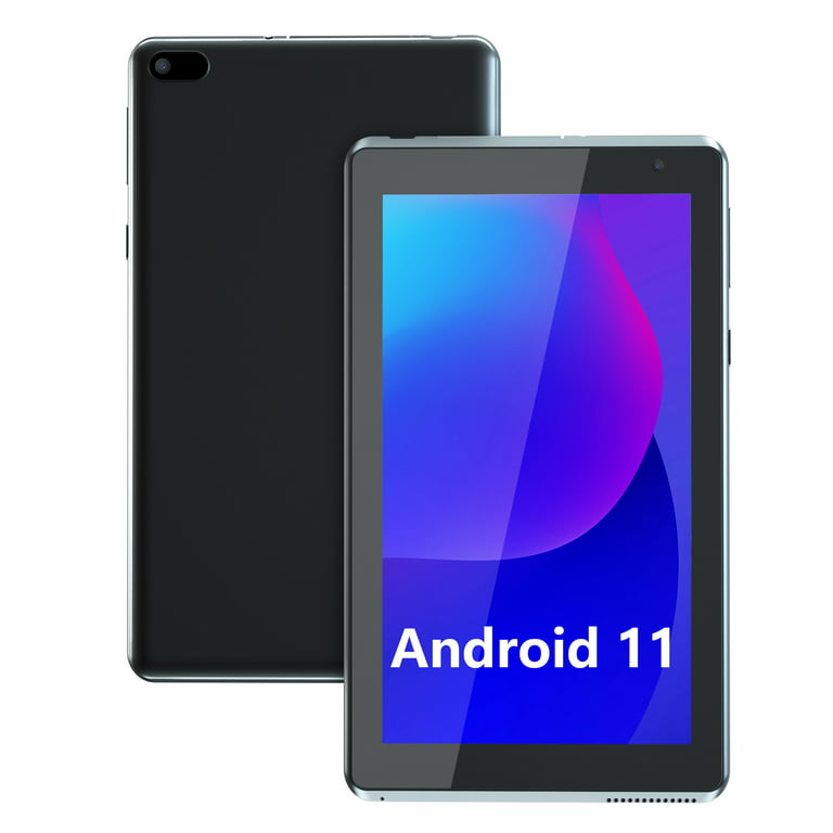 All I want for Christmas is a small Android tablet