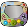Fisher Price Fp Luz Music N Light Auto Mirror